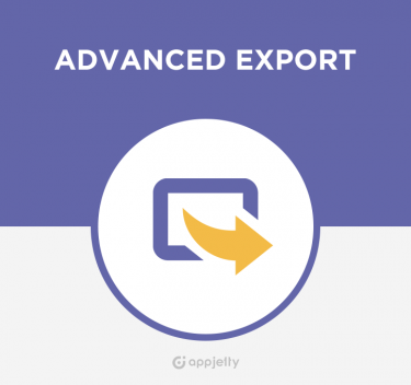 SuiteCRM Custom Export Logo