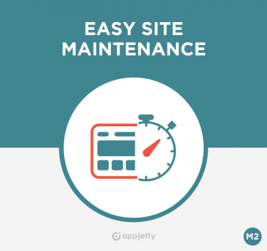 Easy Site Maintenance Logo