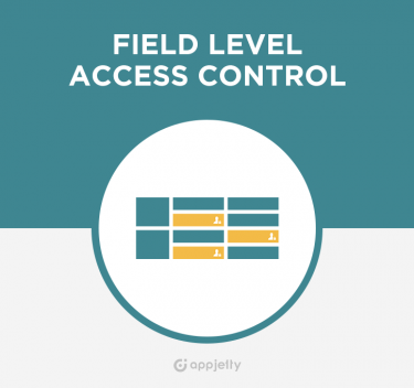 Field Level Access Control For SuiteCRM
