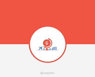 Australia Post Shipping Logo