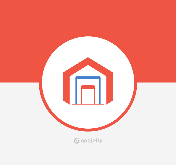 MageMob Admin For Magento 2 Logo