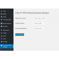 Copy Or Move Configurations