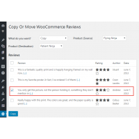 Select Reviews