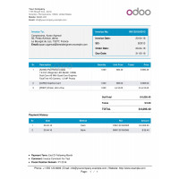 Creative Report Template