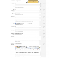 Put Magento 2 Store In Maintenance Mode