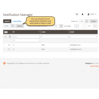 Easy Site Maintenance For Magento 2