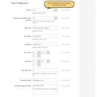 Maintenance Mode Extension For Magento 2