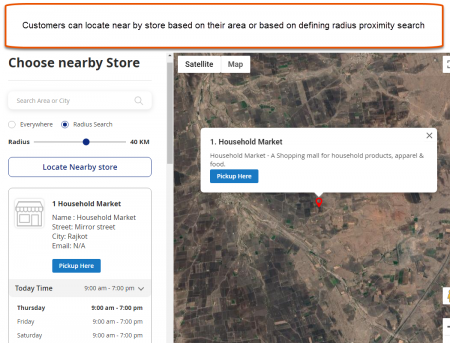 magento 2 store locator extension free Locate Location