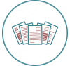 odoo all in one report template app