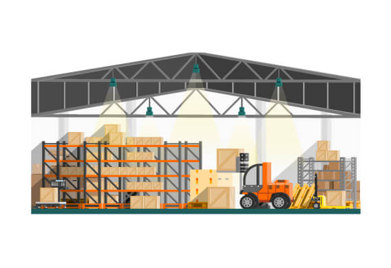 Warehouse Management