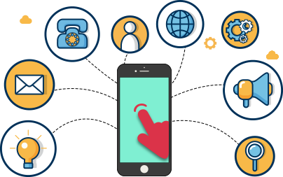 Purpose-Built SugarCRM Mobile App